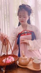 -陈攻馆·汉服