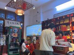 -粤北餐馆