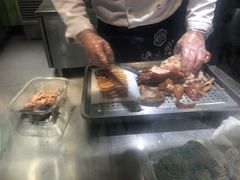 -紫光园·烤鸭(吕家营店)