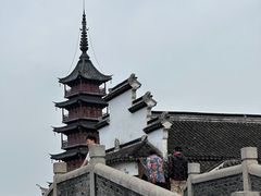 -千灯古镇