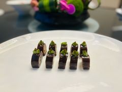 -英冠索菲特酒店·萧湘阁中餐厅