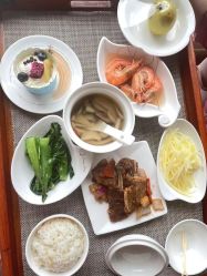 -馨月汇·一悦馨香月子中心(前滩店)