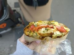 -樊记火烧店(甘泉路店)