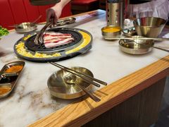 -韩宫宴烤肉·料理(桐乡吾悦广场店)