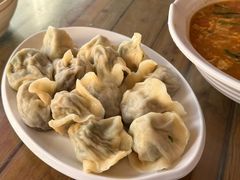 -宝源饺子(麦子店街店)