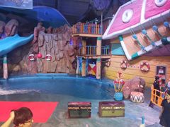 -烟台海昌鲸鲨海洋公园