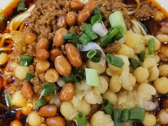 -车沾巷·重庆老味豌杂面