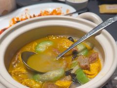 -简小舍·民间手艺菜(武昌江滩店)