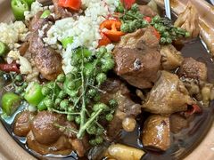 -砂锅居(西四店)