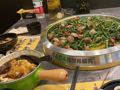 -嘎嘎鸭脑壳(蜀汉路店)