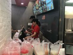 -永和大王(华侨城店)