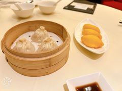 -利苑酒家(宜安广场店)