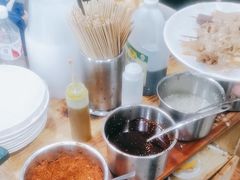 -郭记小街麻辣烫(南小街总店)