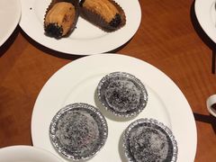 -杭州JW万豪酒店-万豪中餐厅