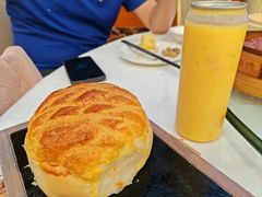 -顺德人家食府(黄金广场店)