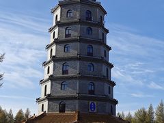 -塞罕坝国家级自然保护区