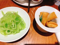 -苏小柳手工点心(人民广场分院)