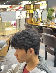 点击看大图 -藤野造型