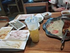 -傣妹火锅(南京东路一店)