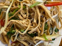 -侯哥面馆(瑞景店)