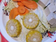 -四禧精酿铜锅涮肉·烧烤工场(大明湖店)