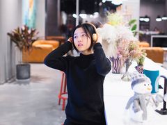 大堂-dotcom coffee古点咖啡(致真大厦店)