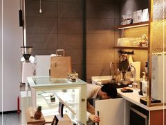 -角落低卡烘焙(正弘城店)