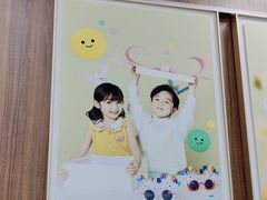 -海马体家庭照相馆(广州正佳广场店)