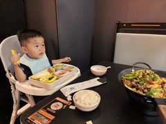 -探鱼·鲜青椒爽麻烤鱼(正佳广场店)
