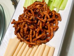 -福寿斋(顺义总店)