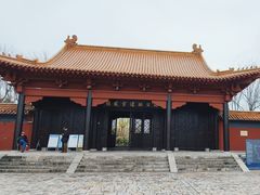 -明故宫遗址公园