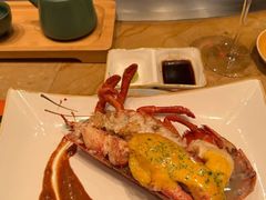 -和·铁板烧·OMAKASE(望京昆泰嘉晟酒店)