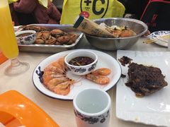 -簋街仔仔小龙虾(总店)