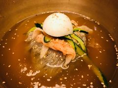 水冷面-酣庭院(红松东路店)