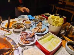 -大龙燚火锅