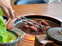 -炎蔵牛舌烤肉