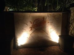 -ZF Seafood Restaurant 卓峰海鲜餐