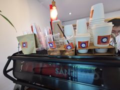-Joymean coffee.见面咖啡