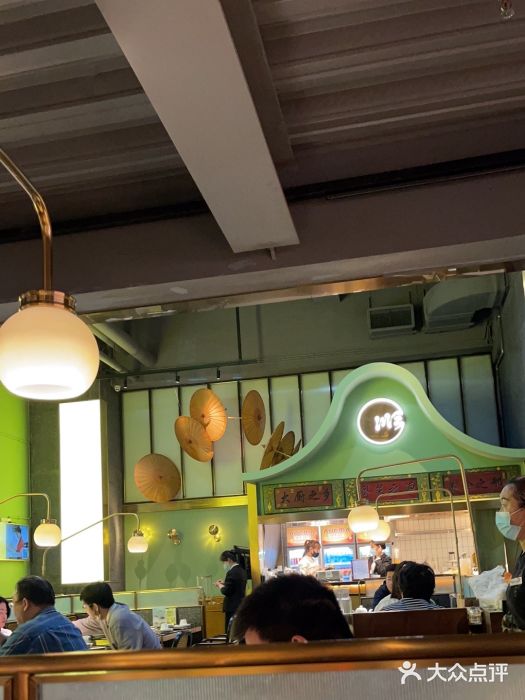 顺峰顺水顺德菜(龙华店)图片