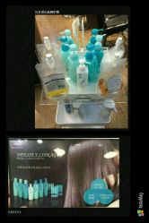 商户图片-3AM HAIR SALON烫发染发接发
