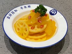 -羊来顺冰煮鲜羊铁锅烀羊肉(八卦岭店)