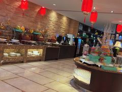 -厦门悦华酒店·绿庭主题自助餐厅