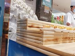 -初色海鲜自助(万丰路店)