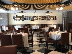 大堂-红门金汤·港式火锅(英皇集团中心店)