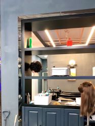 -BUTY HAIR 比帝专业烫染店