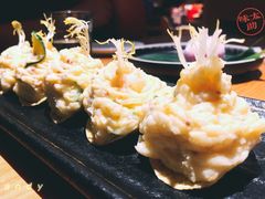 -味太助·银饭食堂(中华城店)