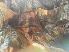 -华蓥山天意谷景区