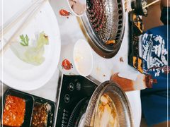 -火炉火自助餐(西直门凯德MALL店)