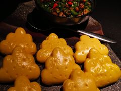 安格斯牛肉夹饼-凤凰湘语·湘粤鲜融(浦东旗舰店)