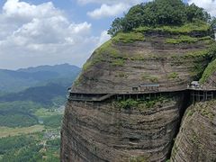 -南武当山景区
